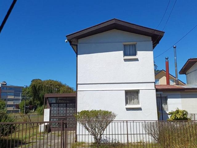Venta Casa San pedro de la paz Villa san pedro