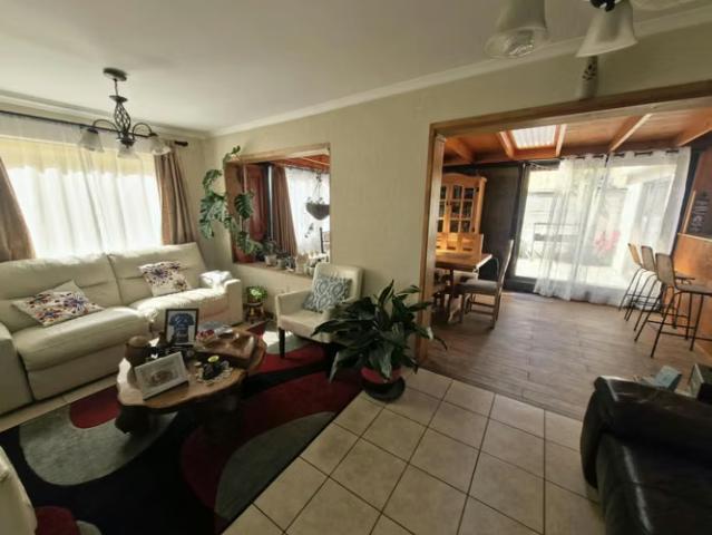 Venta casa san pedro del valle | 3 dormitorios por 5950.00 en San Pedro de la Paz