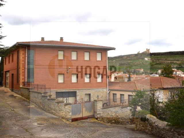 Venta Casa San Pedro Manrique San Pedro Manrique DS93058823