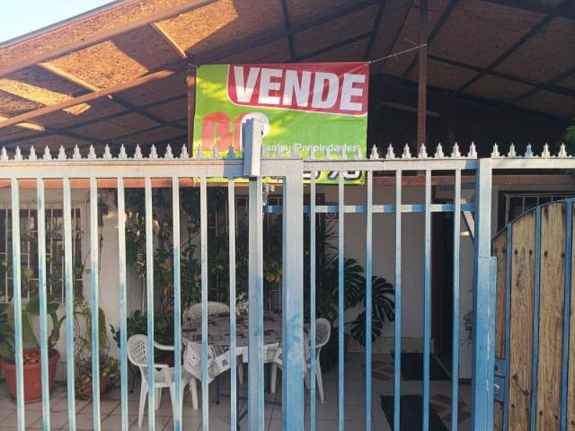 Venta casa san ramón solo pago contado casa con excelente precio!