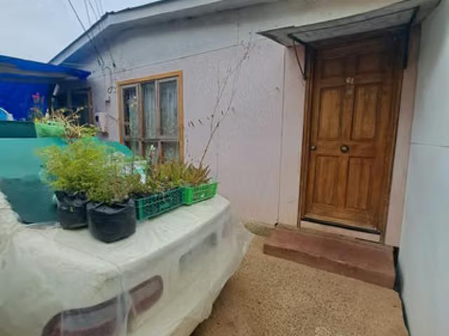 Venta casa san roque valparaíso | 3 dormitorios por 59000. 00 en Valparaíso