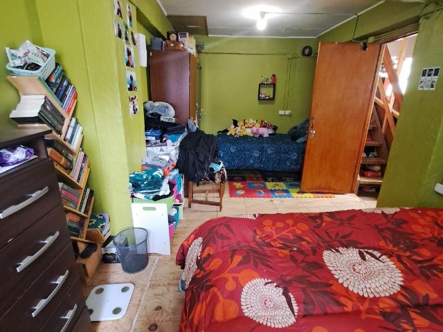 OPORTUNIDAD VENTA CASA GRAN POTENCIAL SAN ROQUE VALPARAÍSO