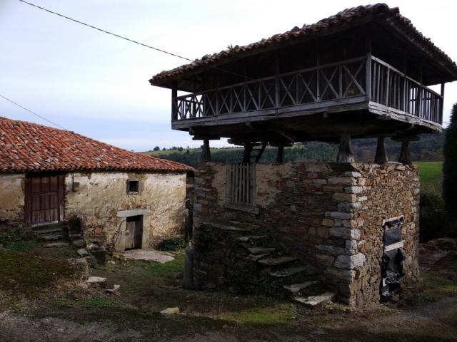 Venta Casa Sangreña Asturias DS84901811