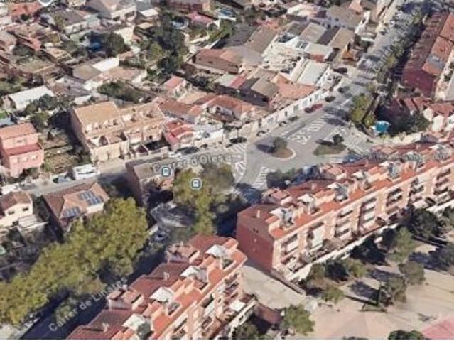 VENTA CASA SANT VICENÇ DELS HORTS BARCELONA
