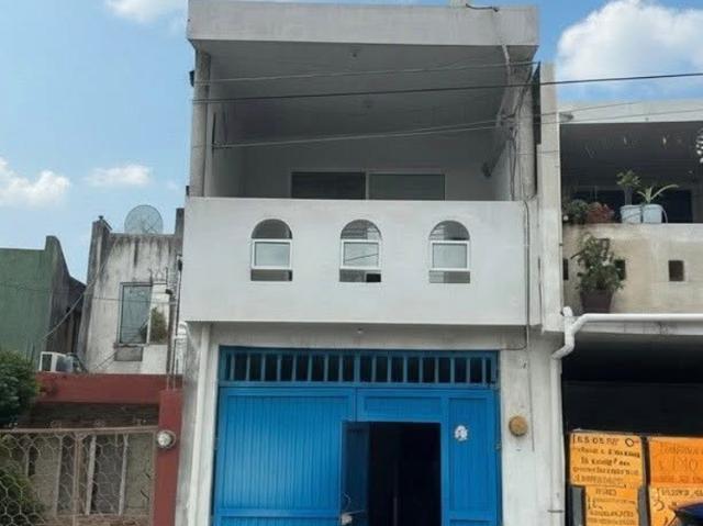 Venta casa Santa Maria