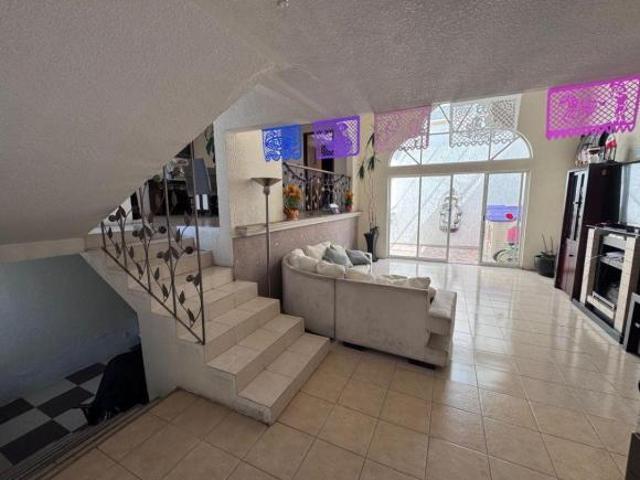 Venta Casa Santa Ana Tlapaltitlán, Estado de México