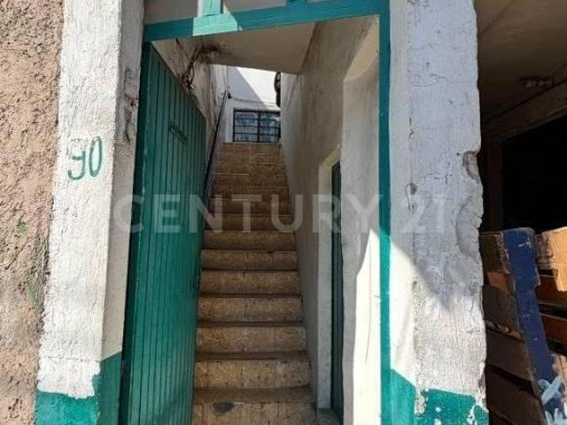 Venta Casa Santa Clara Coatitla Ecatepec 11258