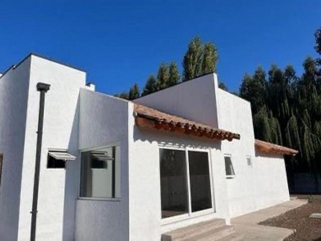 Venta casa santa cruz vendemos casa estilo mediterránea en santa cruz modelo k5