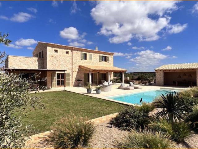 Venta Casa Santanyi Spanien DS96271179