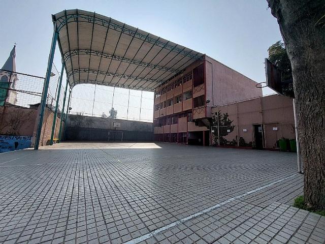 Venta casa santiago en venta reconocido colegio de santiago metro cumming