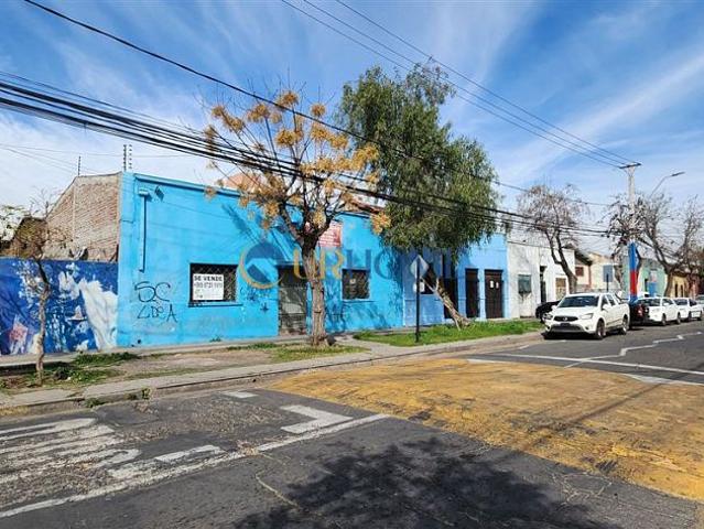 Venta Casa Santiago Victoria y L Cocrhane