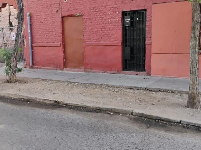 Venta casa santiago