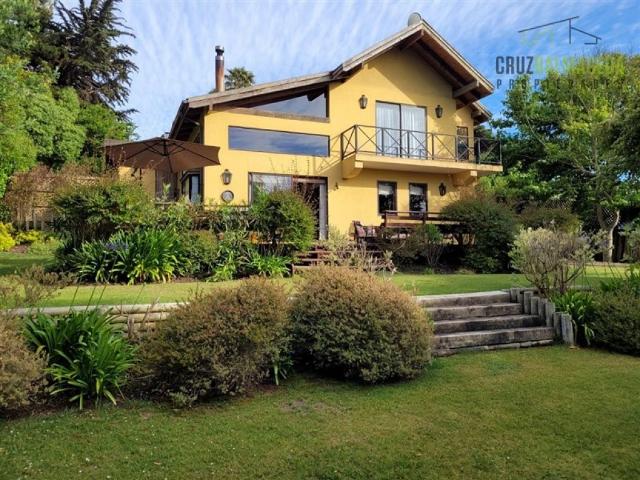 Venta Casa Santo domingo Av del Parque