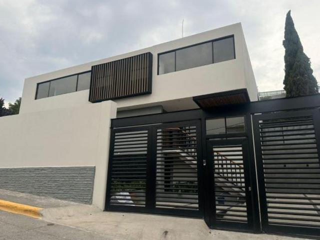 VENTA CASA SATÉLITE NAUCALPAN DE JUAREZ