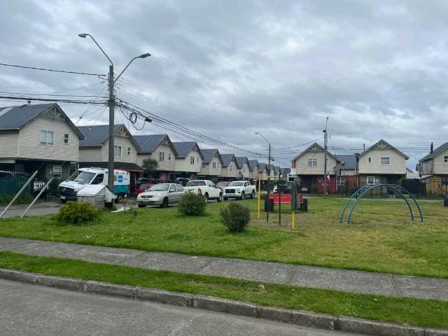Venta casa sector altos de tenglo 1258 | dormitorios por 125000. 00 en Puerto Montt