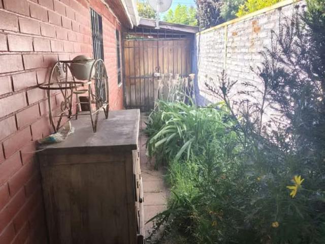 Venta casa, sector consolidado Puente Alto | 3 dormitorios por 110000. 00 en Puente Alto