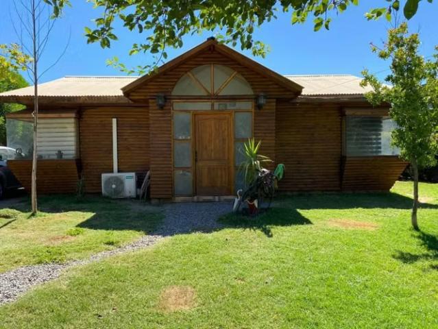 Venta casa sector Colonia Kennedy | 3 dormitorios por 85000. 00 en Región Metropolitana