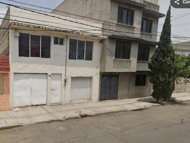 VENTA CASA SIERRA MADRE ORIENTAL COL LA PRADERA GAM CDMX A S F J P
