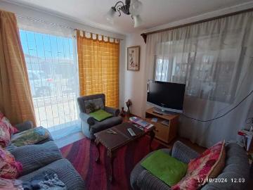 Casa en venta en Cerro La Virgen - Estacionamiento