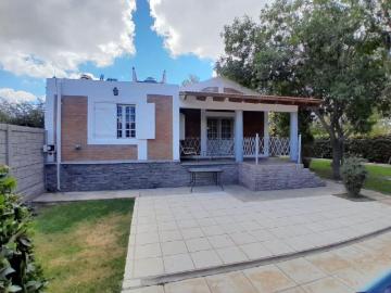 Venta Casa Sobre Terreno De 1307 M2. Santa Lucia. Mls#420981131 186