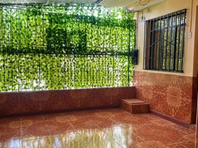 Venta casa sólida un piso en Población Juan Noé, Arica | 4 Dormitorios por 85000. 00 en Arica