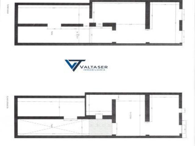VENTA CASA SOLLANA PARA REFORMAR
