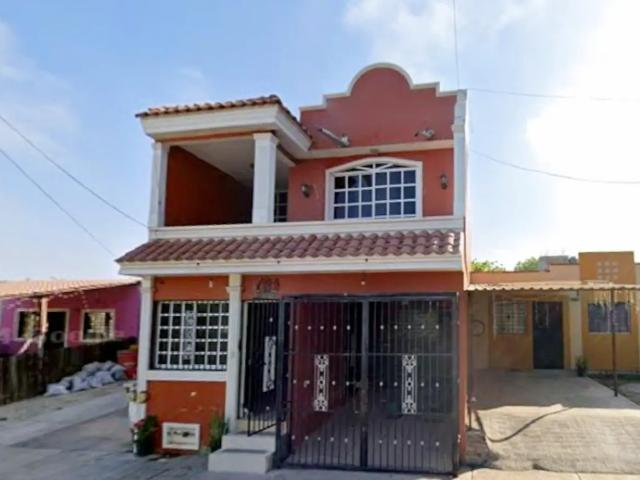 VENTA CASA: Taiga 18507, Fraccionamiento Pradera Dorada, 82139 Mazatlán, Sin