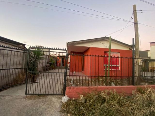 Venta casa talagante villa las hortensias
