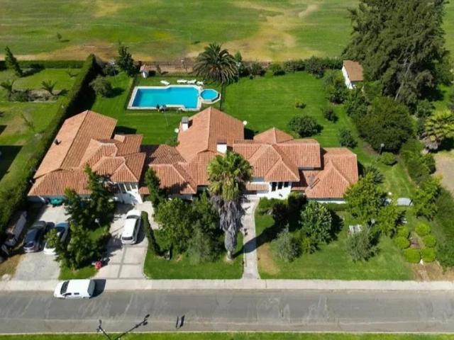 Venta Casa Talagante Av. lonquen sur / camino el oliveto