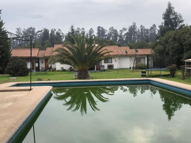 Venta Casa Talagante Camino Carampangue Colegio Trebulco