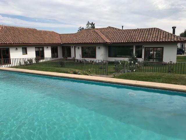 Venta Casa Talagante Camino Carampangue Colegio Trebulco