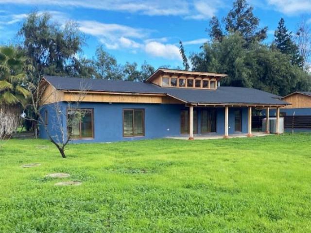 Venta Casa Talagante Camino Carampangue Colegio Trebulco