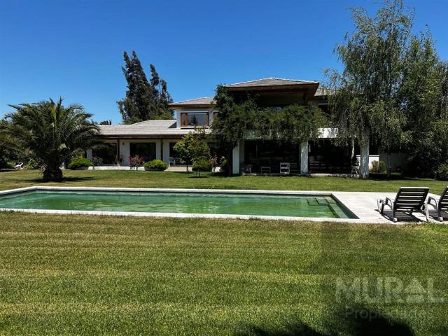Venta Casa Talagante Camino Carampangue colegio Trebulco, Autopista del Sol