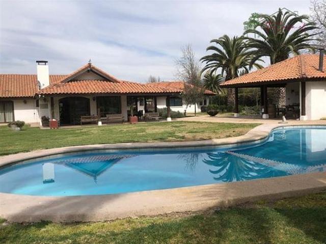 Venta Casa Talagante Camino Carampangue Colegio Trebulco Lonquén Sur