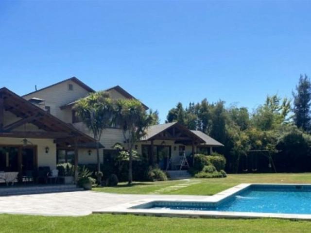 Venta Casa Talagante Camino El Oliveto Club de Golf Las Palmas