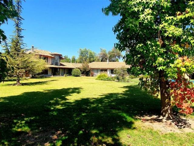 Venta Casa Talagante Camino las Golondrinas Camino Antiguo a Melipilla