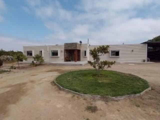 Venta casa talagante caletera autopista del sol