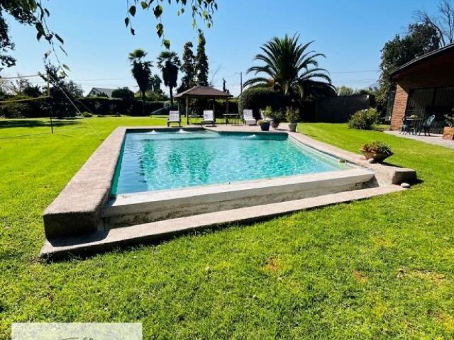 Venta casa talagante condominio don enrique camino carampangue