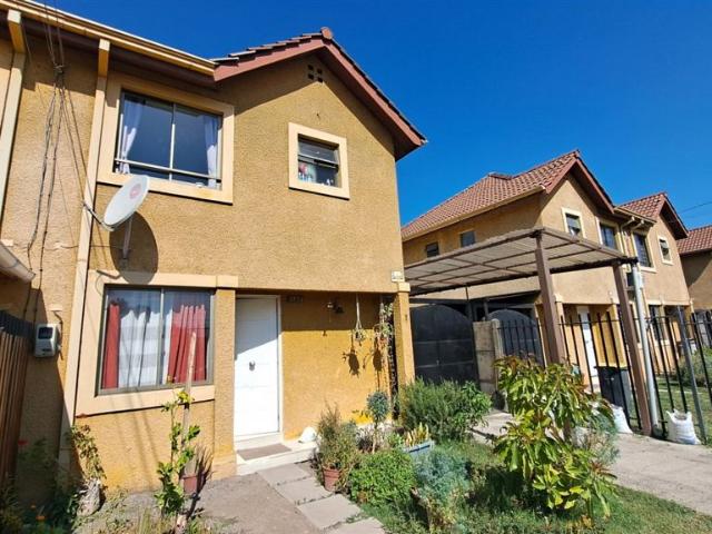 Venta Casa Talagante Costanera rio mapocho sur 2700