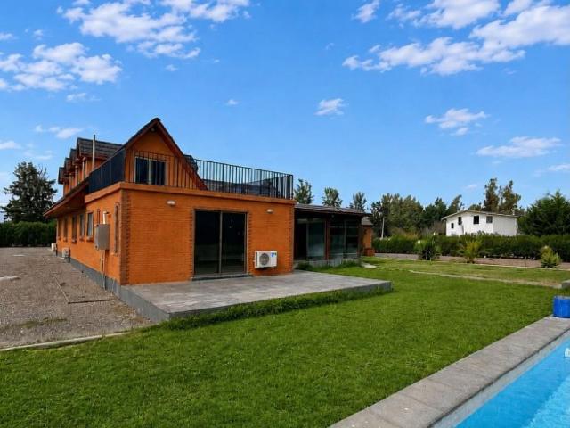 Venta casa talagante parcelación santa elena