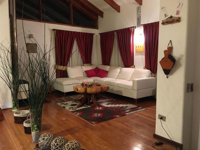 Venta Casa Talagante Santa Adriana Parcela 15