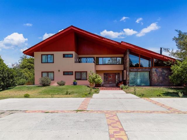 Venta Casa Talagante Santa Adriana Sur Autopista del Sol peaje El Monte