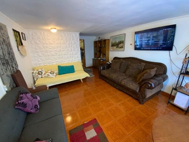 Venta casa talagante san martin / avenida rafael calderon avila