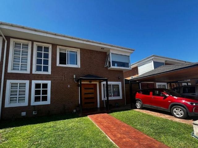 Venta Casa Talca 12 norte 2 poniente talca