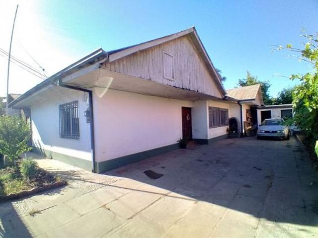Venta Casa Talca crea