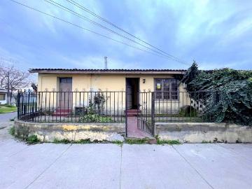 Casa en venta en Población Pedro Aguirre Cerda