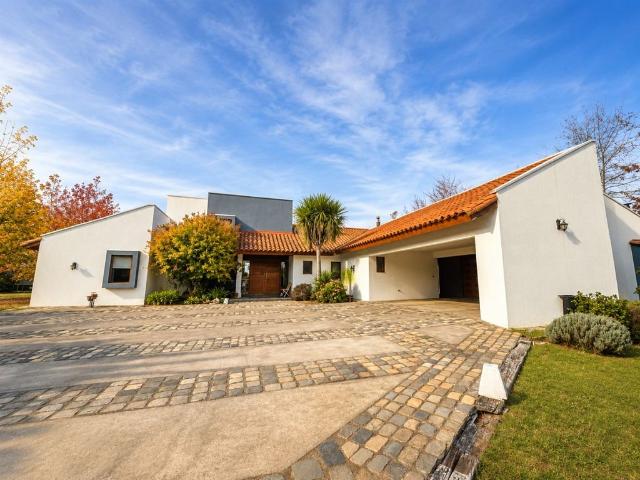 Venta Casa Talca PARCELA LORELEY LOTE 15, Alto Huilquilemu Talca