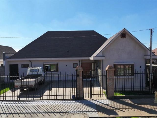 Venta Casa Talca Parcela San Valentín 22 1/2 norte B 4313