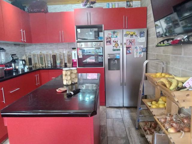 Venta Casa Talca Pje 6 med ote b 3674 mz n 2