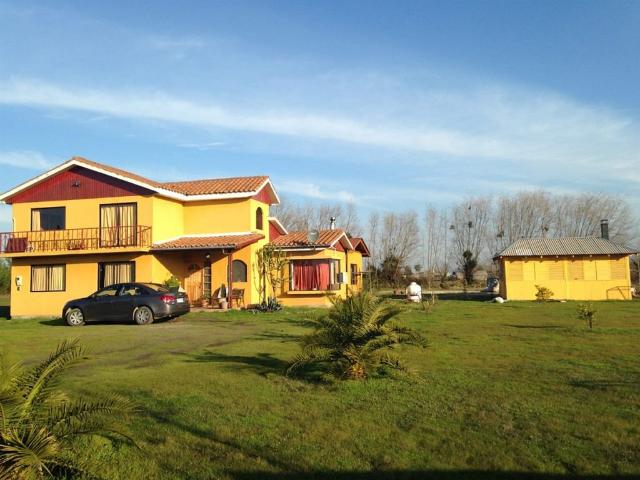 Venta Casa Talca Sn miguel de colin